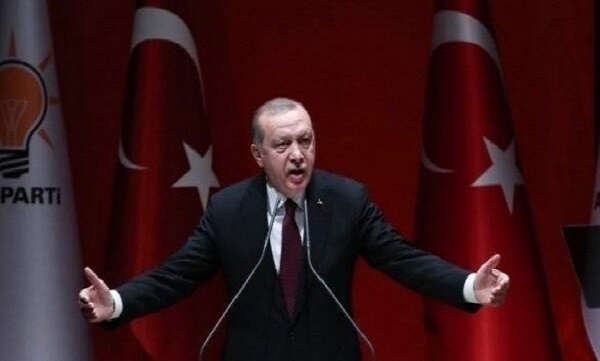 رکود اقتصادی بزرگترین رقیب «اردوغان»