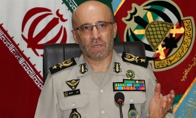 مقابله ارتش با تهدیدات راهبردی/ مدیریت جهادی در نیروی زمینی ارتش جاری است