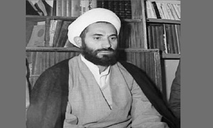 بزرگداشت شهید آیت‌الله «حیدری» در نهاوند برگزار می‌شود