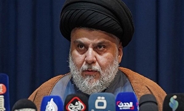 ادعای فشار ایران بر گروه‌های سیاسی عراق کذب است