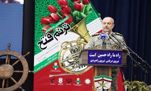 جشنواره «ترنم فتح» اقدام ملی در مقابله با تهاجم موسیقی وارداتی است