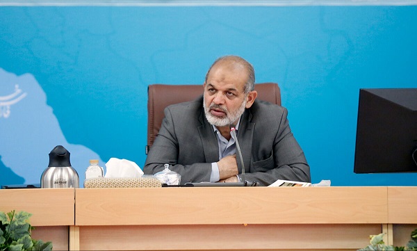 بازسازی مناطق زلزله‌زده هرمزگان به زودی آغاز می‌شود