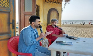 جشنواره «دیار علویان» طرحی برای ایجاد نشاط در سواحل دریای خزر