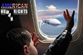 ایرباس ایرانی در چنگال حقوق بشر آمریکایی!
