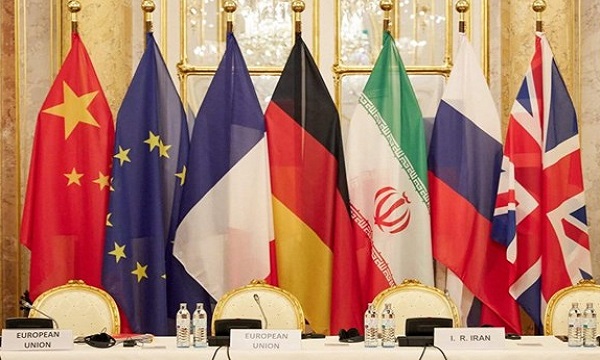 پنجره دیپلماسی با ایران همچنان باز است