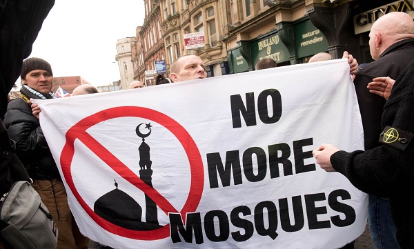 روند فزاینده اسلام‌هراسی و نژادپرستی در فرانسه