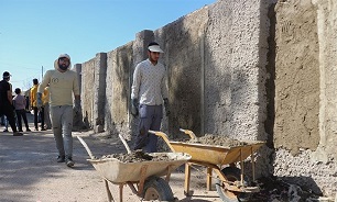 بیش از ۲ هزار گروه جهادی در استان لرستان ساماندهی شده‌ است