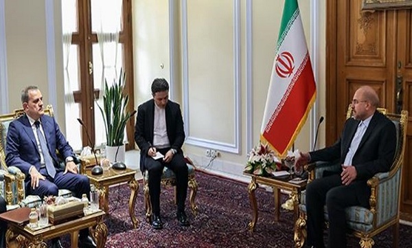 کشور ثالثی اجازه ندارد از اراضی جمهوری آذربایجان علیه ایران اقدام کند