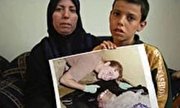 جنایتی که آمریکا در حق زنان زندانی در ابوغریب کرد+ عکس