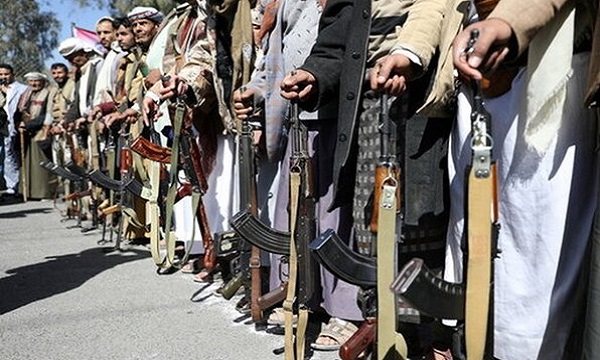 ریاض در به در به دنبال عدم رویارویی با انصارالله یمن