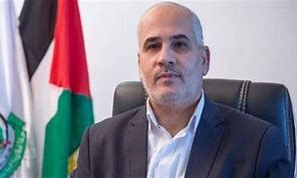 حماس: بازداشت فلسطینیان، شعله‌های مقاومت را خاموش نمی‌کند