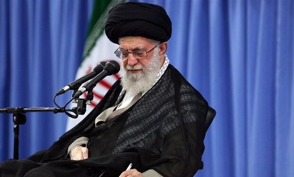 پیام تسلیت امام خامنه‌ای درپی درگذشت همسر حجت‌الاسلام راشد یزدی