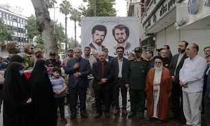 شهیدان انصاری و نورانی نمونه بارز مدیر در طراز انقلاب اسلامی بودند
