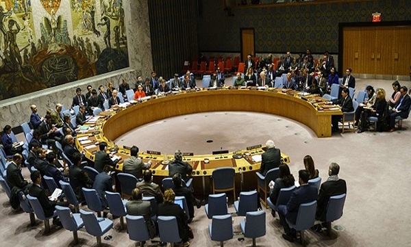 روسیه قطعنامه نقض کننده حق حاکمیت سوریه را وتو کرد