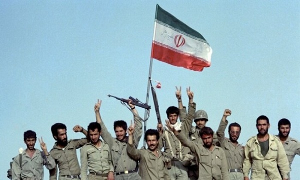 کرنش دشمنان دیروز در برابر ملت ایران، ثمره استقامت در دفاع مقدس