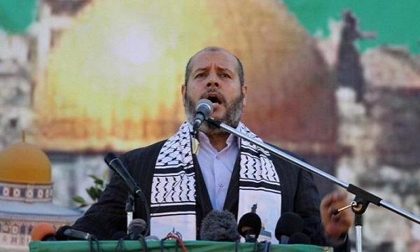 فلسطین نماد وحدت امت اسلامی‌ و مسجدالاقصی نماد مبارزه است