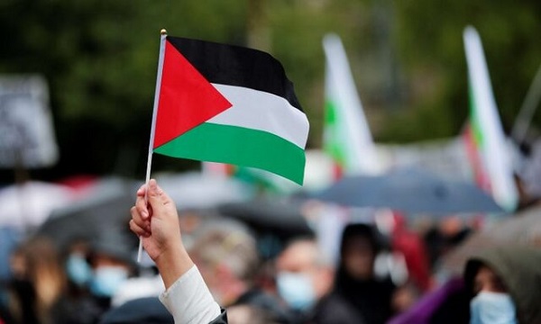 مسئله فلسطین در راس اولویت‌های مسلمانان آمریکا است