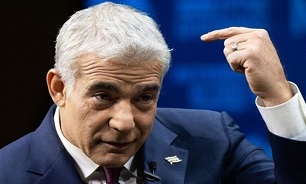 لفاظی‌های جدید لاپید علیه ایران در آستانه سفر بایدن به منطقه
