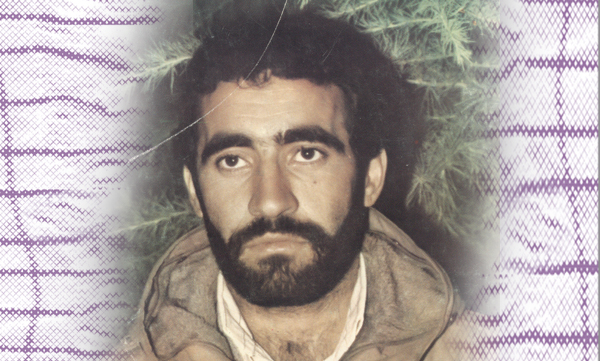شهید اصغر لاوی؛ از محاصره گردان زرهی تا اسارت یک گردان پیاده