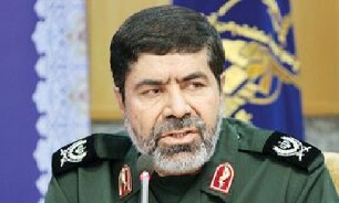سردار «محمد کاظمی» به سمت رئیس سازمان اطلاعات سپاه منصوب شد