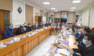 اعضای کمیته‌های تخصصی شورای هماهنگی دفاع مقدس استان اصفهان مشخص شدند