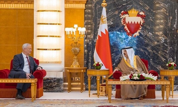 رژیم صهیونیستی با تحویل پهپاد و سامانه ضدهوایی به بحرین موافقت کرد