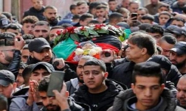 اسرائیل ۶۰ فلسطینی را طی شش ماه به قتل رسانده است