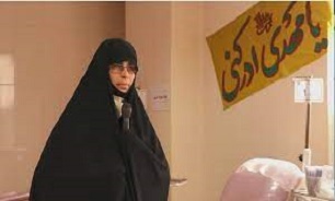 اجرای بیش از ۱۵۰۰ برنامه به مناسبت هفته عفاف و حجاب در مازندران