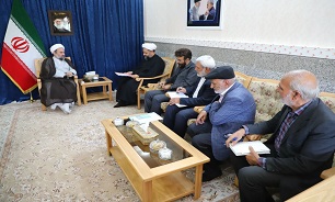 تولید محتوا مهمترین نیاز برای ترویج فرهنگ غدیر