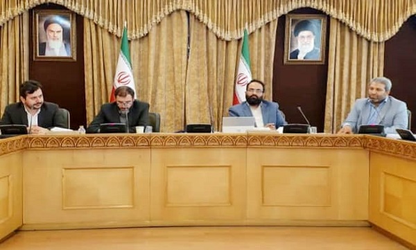 رویداد هم‌افزایی مدیریت ایران؛ گام نخست برای رسیدن به دولت مردمی
