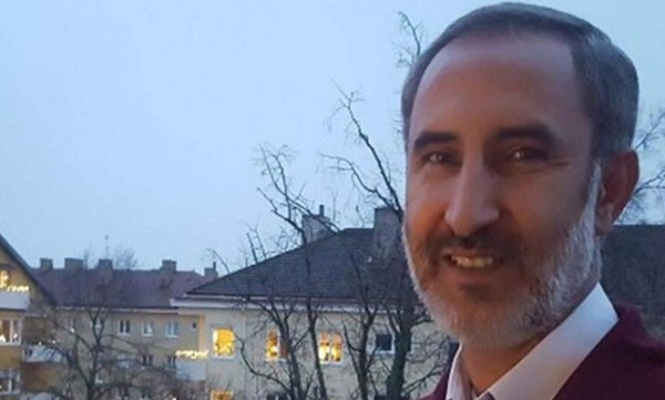 دادگاهی در سوئد حمید نوری را به حبس ابد محکوم کرد