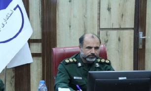 قرارگاه اربعین سپاه استان با ۱۳ کمیته از کمیته‌های ستاد اربعین حسینی استان پشتیبانی می‌کند
