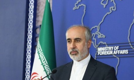 هشدار تهران به کشور‌های منطقه؛ هدف بیانیه بایدن و لاپید شما هستید