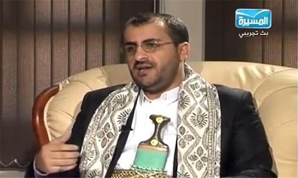 بدون ثبات در یمن، ثباتی در منطقه وجود نخواهد داشت
