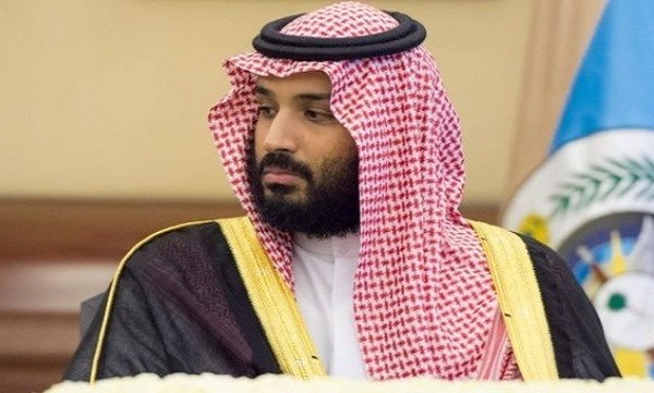 بن سلمان: از ایران می‌خواهیم با کشور‌های منطقه همکاری داشته باشد