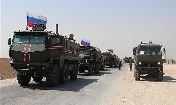 روسیه در تلاش برای محقق کردن توافق «قسد» و ارتش سوریه است