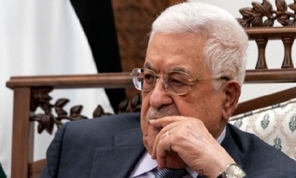 آمادگی محمود عباس برای سازش با رژیم صهیونستی