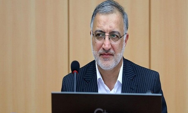 محور قرار دادن مساجد برای بازسازی هویت ایرانی-اسلامی