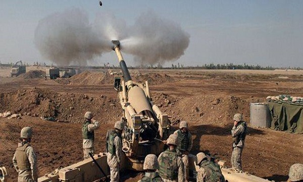 منابع عراقی: ترکیه باز هم شهر «زاخو» را هدف حمله قرار داد