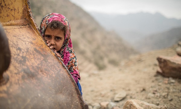 یمن و بحران انسانی ناشی از جنگ ۸ ساله ائتلاف سعودی
