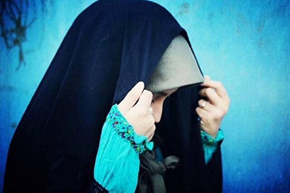 فیلم/ صحبت‌های زیبای خواهر شهید پلارک درباره حجاب