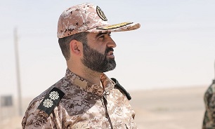 رزمایش «الی بیت المقدس ۱۲» در قم برگزار شد
