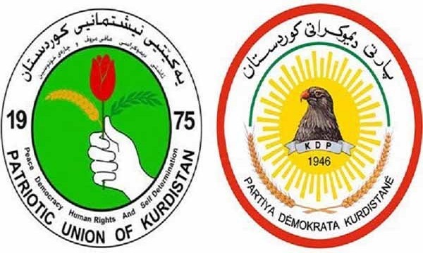 توافق حزب «دموکرات» و «اتحادیه میهنی» کردستان برای معرفی رئیس جمهور
