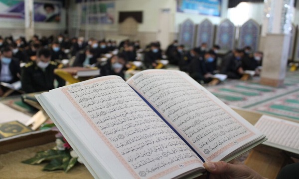 اعزام نمایندگان ایران به مسابقات بین‌المللی قرآن کریم کشور ترکیه