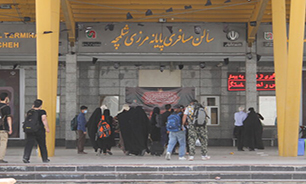 بازگشایی مرز شلمچه پس از 28 ماه برای تردد زائران اربعین حسینی