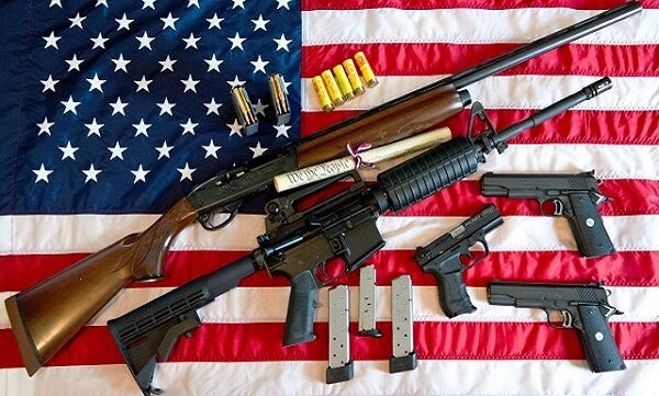 واکنش‌ها به حکم آزادی حمل سلاح در آمریکا
