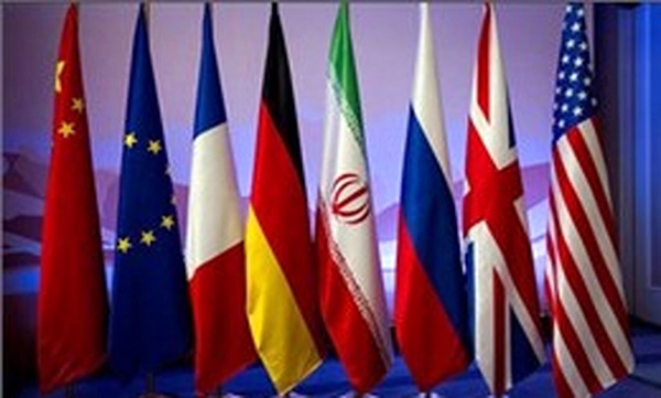 مذاکرات هسته‌ای ایران