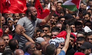 شهادت ۱۵ کودک و نوجوان فلسطینی از آغاز سال جدید میلادی