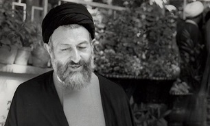 گرامی‌داشت یاد شهدای هفتم تیر و شهید دکتر بهشتی توسط امام جمعه رهنان غرب اصفهان