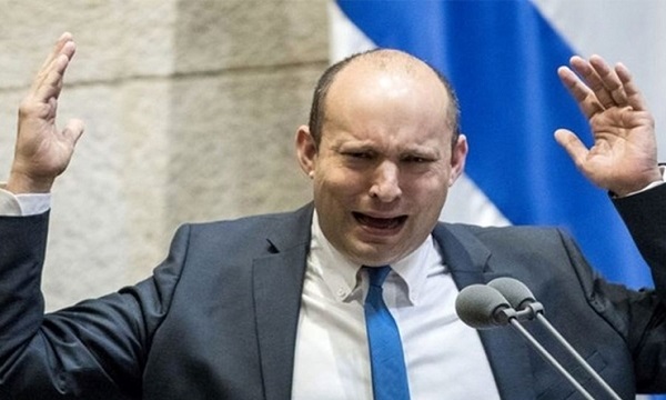 برکناری مدعی نابودی سر اختاپوس از قدرت/ «نتانیاهو» به عرصه سیاسی باز می‌گردد؟